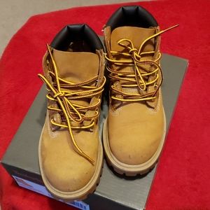 GUC - Toddler TIMBERLAND PREMIUM BOOT